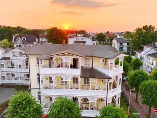 Hotel Villa Meeresgruss Hotel Villa Meeresgruss