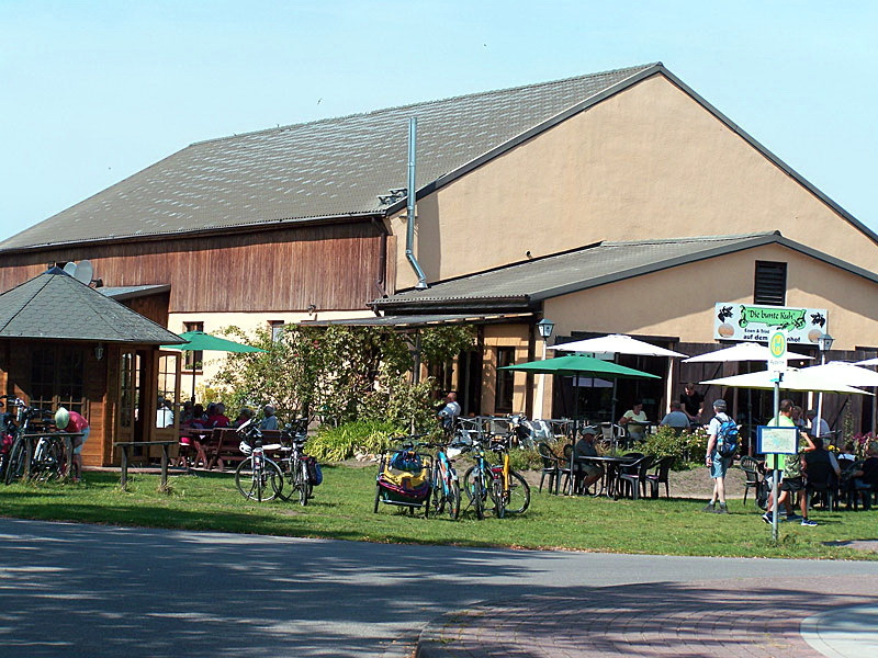 Gemeinde Kargow Gemeinde Kargow