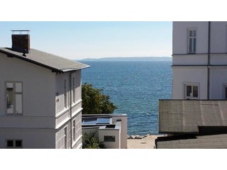 Apartment Villa Zur Altstadt Sassnitz Apartment Villa Zur Altstadt Sassnitz