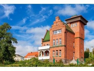 Seelotsenstation Sassnitz Seelotsenstation Sassnitz