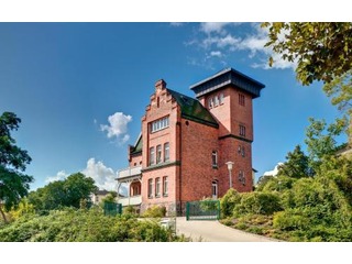 Historische Seelotsenstation Sassnitz Historische Seelotsenstation Sassnitz