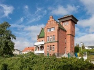 De Bootsmann - mit traumhaften Panorama-Meerblick De Bootsmann - mit traumhaften Panorama-Meerblick