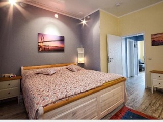 Fürstenhof - Ferienwohnung 303 Fürstenhof - Ferienwohnung 303