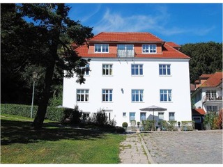 Ferienwohnung in Sassnitz Ferienwohnung in Sassnitz