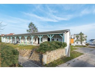 Pension Kreidefels Pension Kreidefels