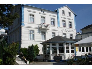 Villa Aegir Villa Aegir
