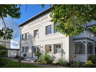 Haus Svantekahs Haus Svantekahs