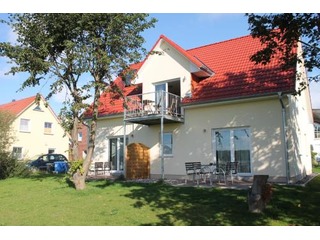 Strandhaus Glowe Strandhaus Glowe