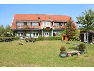 Pension Nordfeuer Pension Nordfeuer