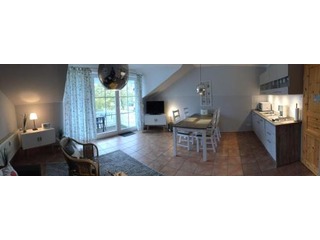 Ferienwohnung Möwe Ferienwohnung Möwe