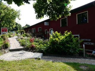 Kunsthof Salsitz Kunsthof Salsitz