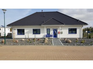 Haus Kliffblick Haus Kliffblick