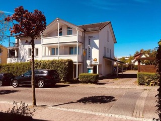 Haus Bernstein Ferienwohnungen Haus Bernstein Ferienwohnungen