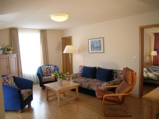 Haus Sonnenschein Göhren Haus Sonnenschein Göhren