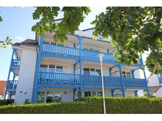 Ferienwohnung Kleine Perle Ferienwohnung Kleine Perle