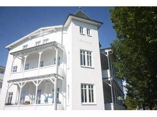 Meerblick Apartments Villa Vineta Göhren Meerblick Apartments Villa Vineta Göhren