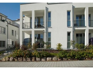 Ferienappartement Meeresbrise Ferienappartement Meeresbrise