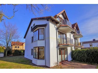 Haus Rügensonne Haus Rügensonne