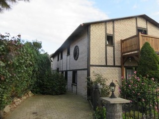 Urlaub bei Monsieur Pigard Urlaub bei Monsieur Pigard