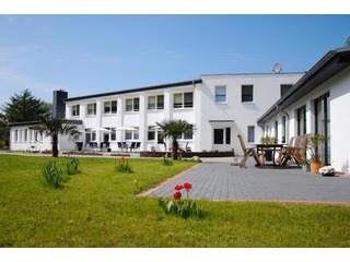 Appartementanlage-Ferienwohnungen Weiße Möwe Appartementanlage-Ferienwohnungen Weiße Möwe