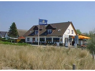 Appartmentanlage Zur Düne Appartmentanlage Zur Düne