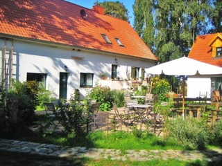 Haus Sturmfried Haus Sturmfried