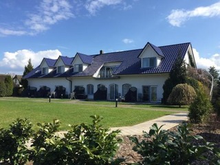 Appartementanlage Zur Seemöwe Appartementanlage Zur Seemöwe