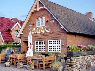 Restaurant Tobis Hüs Restaurant Tobis Hüs