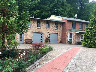 Ferienwohnung Wallenstein Ferienwohnung Wallenstein