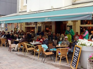 Café Orth Café Orth