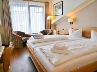 R&R Hotel Strandallee R&R Hotel Strandallee