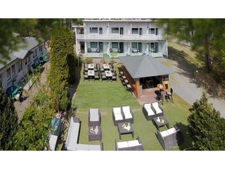 Hotel Waldidyll Hotel Waldidyll
