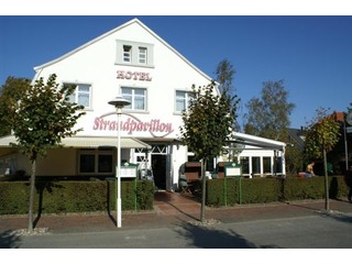 Hotel Strandpavillon Hotel Strandpavillon
