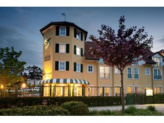 Strandhotel Seestern Strandhotel Seestern