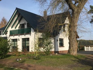 Haus Hugo Zingst Haus Hugo Zingst