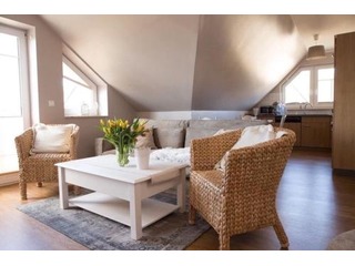 Ferienwohnung Sonnenblick Ferienwohnung Sonnenblick