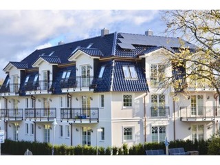 Villa Strandblick 7 Villa Strandblick 7