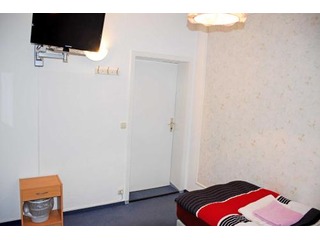 Villa im Ostseebad Baabe Villa im Ostseebad Baabe