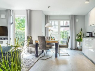 Haus MEERLE Wohnung 2 Haus MEERLE Wohnung 2