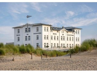 Hotel Am Leuchtturm Hotel Am Leuchtturm