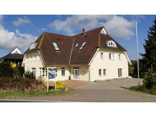 Pension Achtern Wieck Pension Achtern Wieck
