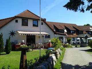 Pension Windrose Pension Windrose
