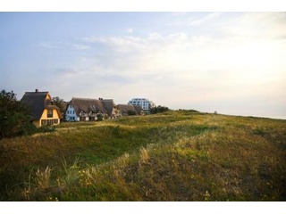 Ferienwohnungen Dünenmeer Ferienwohnungen Dünenmeer