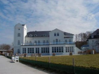Haus Bischofsstab - Turmwohnung am Meer Haus Bischofsstab - Turmwohnung am Meer