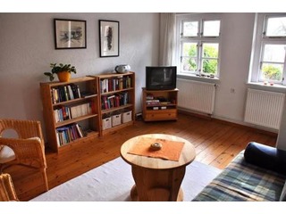 Ferienwohnung Sierke Ferienwohnung Sierke
