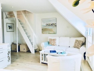 Ferienwohnung Schwalbe Wieck/Darss Ferienwohnung Schwalbe Wieck/Darss