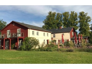 Pension mit Hafenblick Pension mit Hafenblick