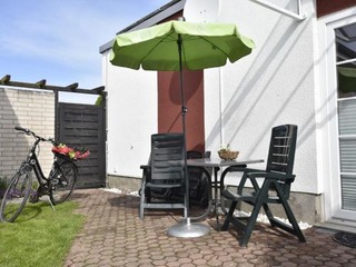 Delightful Apartment in Niehagen near Seabeach Delightful Apartment in Niehagen near Seabeach