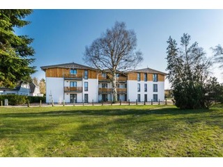 Apartmenthaus Am Park Apartmenthaus Am Park