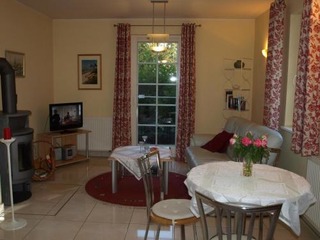 Ferienwohnung Fischerkoje Ferienwohnung Fischerkoje